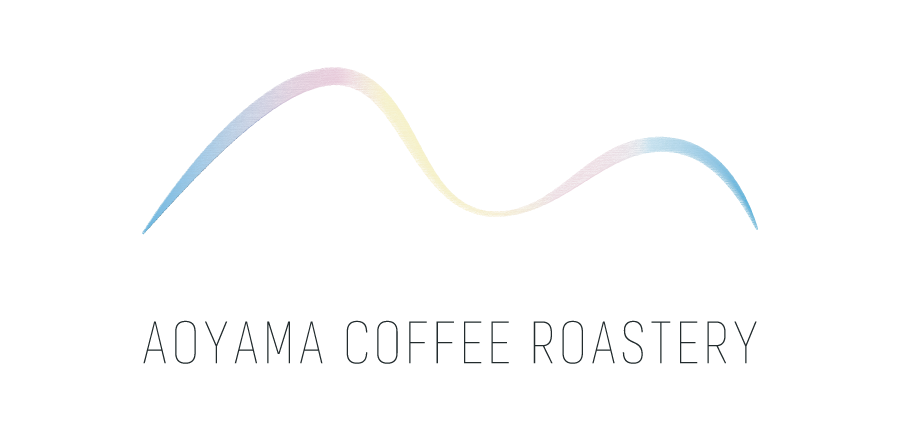 AOYAMA COFFEE ROASTERY のロゴ